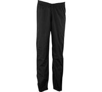 Pantaloni Antipioggia Moto Rusty Stitches Sander NeroXL Nero