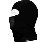 Rusty Stitches Shelby Mesh DeLuxe, passamontagna Taglia unica male Nero