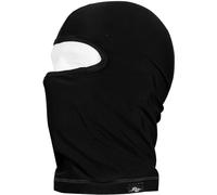 Rusty Stitches Shelby passamontagna, nero