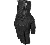 Rusty Stitches Simon Gloves Nero S Uomo