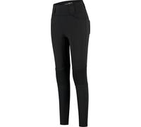 Rusty Stitches Super Cindy Leggings da moto femminile, Taglia 48