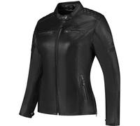 Rusty Stitches Super Joyce V2 Jacket Nero 52 Donna