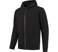 §Giacca Moto Rusty Stitches Super Peter Nera§