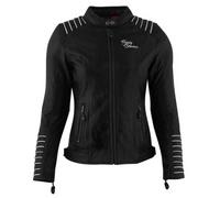 Rusty Stitches Veste Amanda