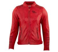 Rusty Stitches Veste Amanda
