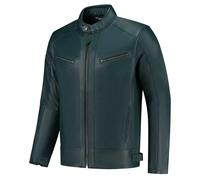 Rusty Stitches Veste Dorian
