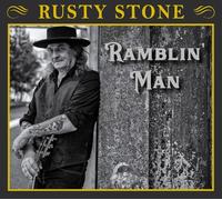 Rusty Stone - Ramblin` Man