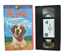 Rusty - The Great Rescue