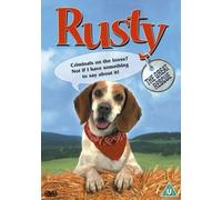 Rusty: The Great Rescue [Edizione: Regno Unito]