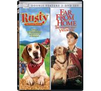 Rusty the Great Rescue/Far Fro - Rusty the Great Rescue/Far Fro