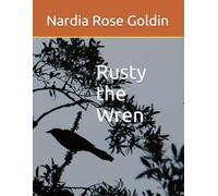 Rusty the Wren