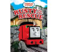 Rusty to the Rescue Thomas & F
