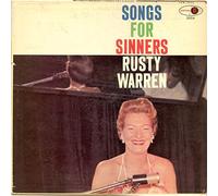 Rusty Warren - Songs For Sinners