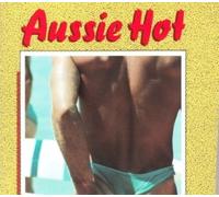 Rusty Winter Aussie Boys (Tascabile)
