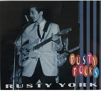 Rusty York - Rusty York - Rusty Rocks