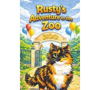 Rusty's Adventure to the Zoo