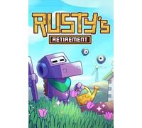 Rusty's Retirement (PC) Steam Key EUROPE