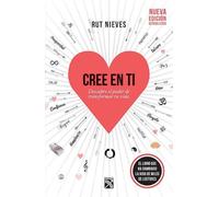 Rut Nieves Cree En Ti (Tascabile)