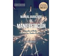 Rut Nieves Manual Avanzado De Manifestacion (Tascabile) Cree En Ti