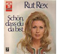 Rut Rex - Schön dass du da bist / SHZE 352