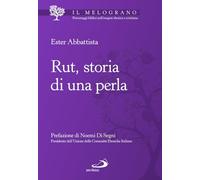 Rut, storia di una perla