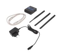 RUT241010000 Modulo: router LTE 4GLTE Flash: 16MB RAM: 128MB 83x25x74mm TE