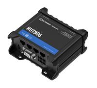 RUT906 WiFi/4G CAT4 Router - standard version EU PSU - Warranty: 24M