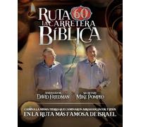 Ruta 60: La Carretera Biblica [Blu-ray]