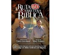 Ruta 60: La Carretera Biblica [DVD]