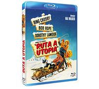 Ruta a Utopía [BD-r] (1946)