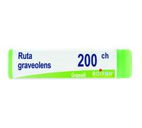 Ruta Graveolens 200Ch Globuli Monodose Boiron