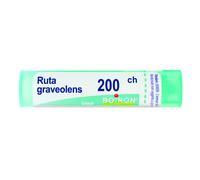 Ruta Graveolens 200Ch Granuli Multidose Boiron
