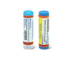 RUTA GRAVEOLENS*30CH 80GR 4G
