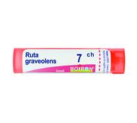 Ruta Graveolens 7Ch Granuli Multidose Boiron