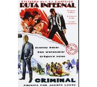 Ruta Infernal (1957) / Criminal (2004) (2Dvds) (Import)