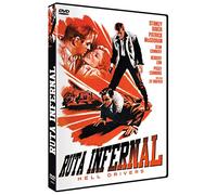 Ruta Infernal [1957] (Hell Drivers)