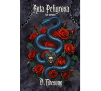 Ruta peligrosa: Las Sierpes 1, Mc romance