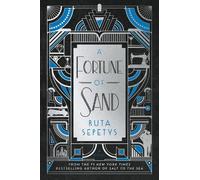 Ruta Sepetys A Fortune of Sand (Copertina rigida)