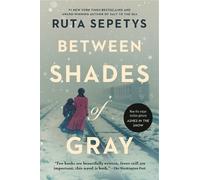 Ruta Sepetys Between Shades of Gray (Tascabile)