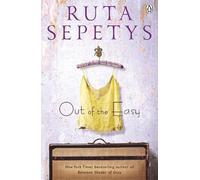 Ruta Sepetys Out of the Easy (Tascabile)