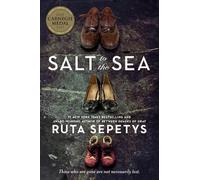 Ruta Sepetys Salt to the Sea (Tascabile)