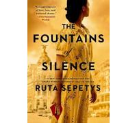 Ruta Sepetys The Fountains of Silence (Tascabile)