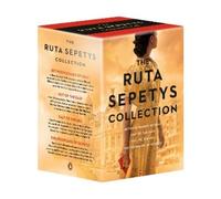 The Ruta Sepetys Collection by Sepetys, Ruta