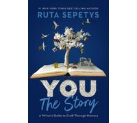 Ruta Sepetys You: The Story (Copertina rigida)