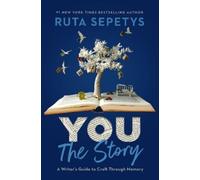 Ruta Sepetys You: The Story (Tascabile)