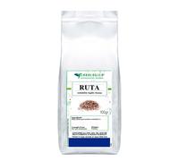 Ruta sommità taglio tisana, sedativa, digestiva, calma il sistema nervoso