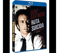 Ruta Suicida (L'uomo nel mirino) - Bluray import Resen - AUDIO ITA
