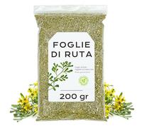 Ruta Tisana Foglie 200g