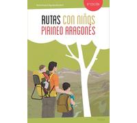 Rutas con niños en el Pirineo aragonés
