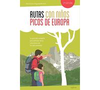 Rutas con niños en los Picos de Europa